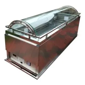 Dead body freezer box rental delhi ncr