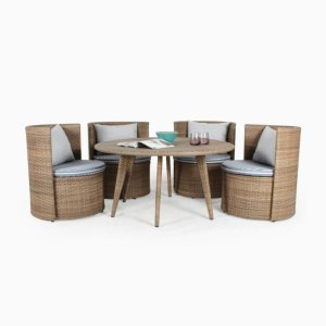 Shop elegant & durable patio sets for luxurious outdoor living