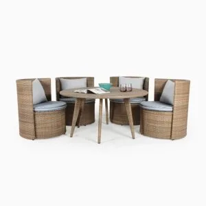 Shop elegant & durable patio sets for luxurious outdoor living