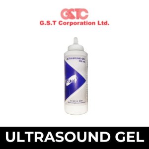 Top quality ultrasound gel for medical use