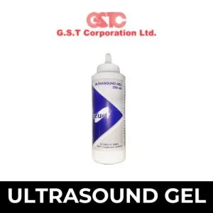 Top quality ultrasound gel for medical use