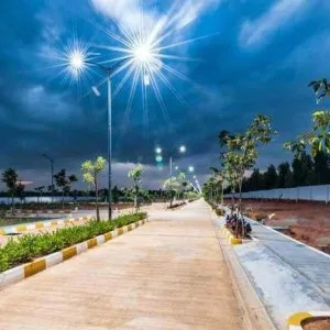 Tvs sathanur
