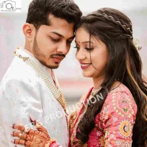 Best wedding photographer in faridabad- srg production