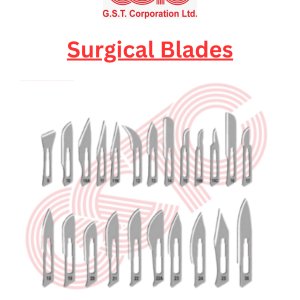 Top surgical blades for medical professionals
