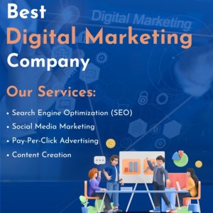 Why digital marketing services in dehradun are essential for loc