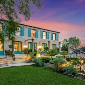 Property management