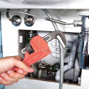 Plumbing and sanitary installation - alasafeer group