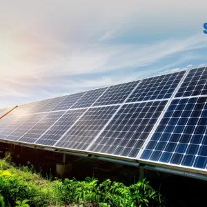 Top solar company in delhi | affordable solar panel installation