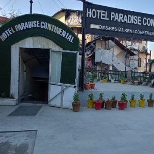 10 best hotels in mussoorie with dining | book now