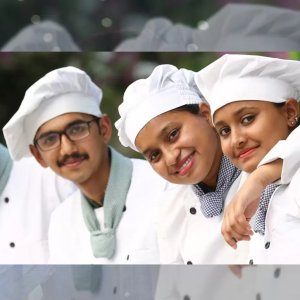 Training methodology - best hotel management college