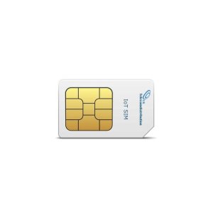 Iot sim cards