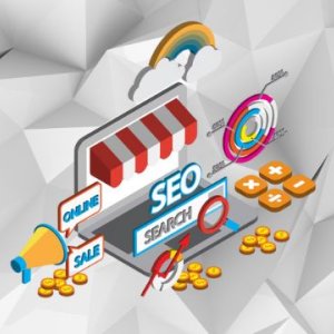Ecommerce seo company in noida?