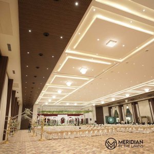 The perfect venue for unforgettable celebrations – mBL