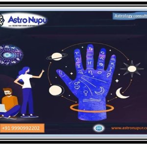 Astrology consultancy