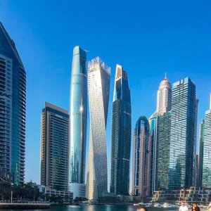 Dubai 2025 – a trip filled with wonders and excitement