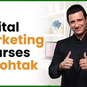 Digital marketing course in rohtak