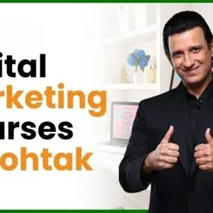Digital marketing course in rohtak