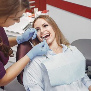 Non-surgical gum therapy – gentle, effective, and affordable