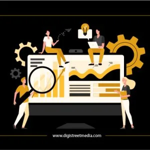 Seo company in india - digistreet media