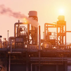 Complete plant erection & commissioning solutions