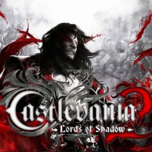 Castlemania lords of shadow 2