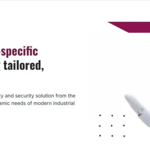 Dunebells: smart safety & iot automation for modern industries