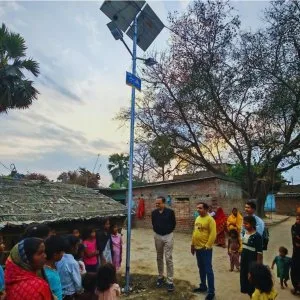 Plan india project ujala