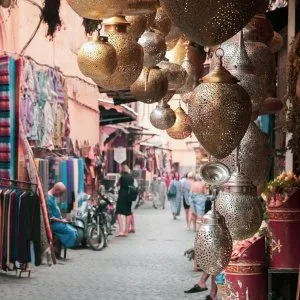 Epic morocco adventures – tours you can’t miss in 2025