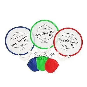 Portable foldable fan – stay cool anywhere with ezgift