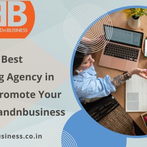 Utilize the best advertising agency in jaipur to promote your br