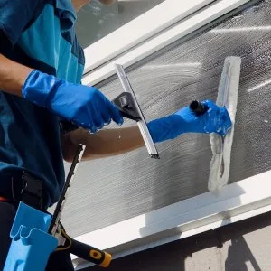 The best one time cleaning service - howell service corp
