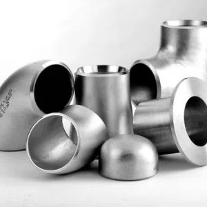 Upgrade your projects with reliable stainless steel fittings