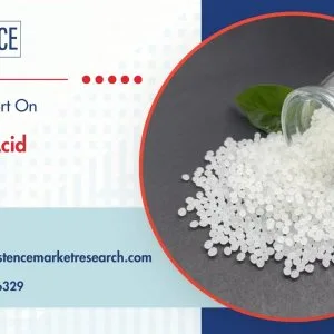 Polylactic acid market analysis reveals strong future outlook
