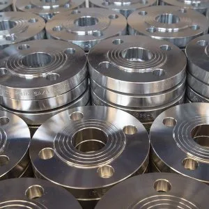 Flanges you can rely on – india’s stainless steel experts