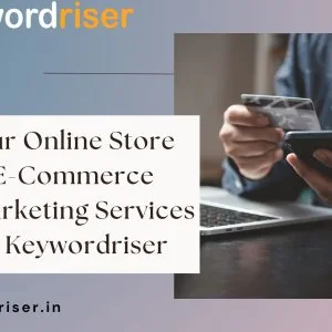 Boost your online store with top e-commerce digital marketing se