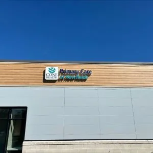 Commercial signage pros – custom sign maker greensboro