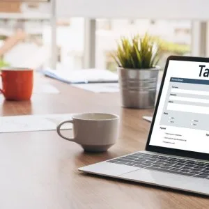 Expert income tax return filing – srv associates