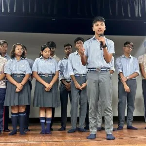 Sri sri academy, west bengal’s leading boarding school