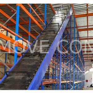 Slat chain conveyor manufacturers in india