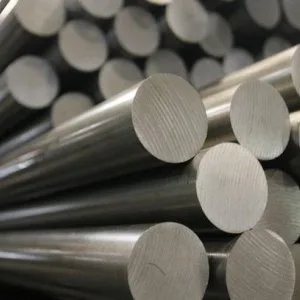 Buy durable & certified ss round bars – 304, 316, 410 grades