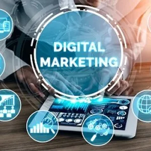 Grow your business with expert digital marketing services in de