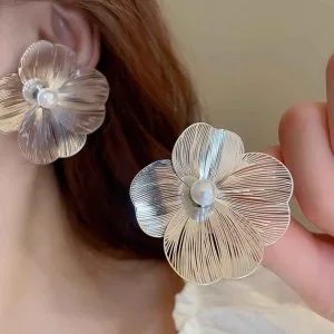 Stylish western earrings
