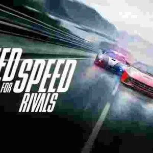 Need for speed rivals laptop desktop computer game