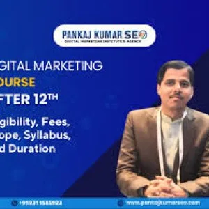 Digital marketing course in delhi