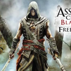Assassins creed freedom cry