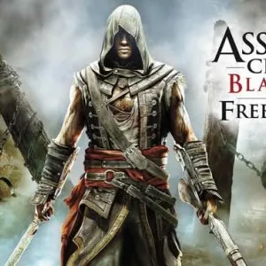 Assassins creed freedom cry