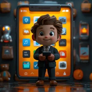 Specialized mobile game development company in india - chicmic s