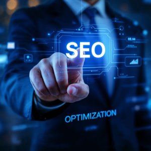 Boost your website visibility with dgtl mart