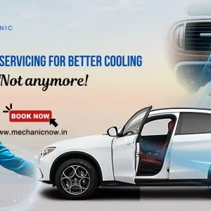 Cool down fast with our expert car ac service