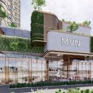 Mvn mall 37d, gurugram – premier shopping & lifestyle destinat